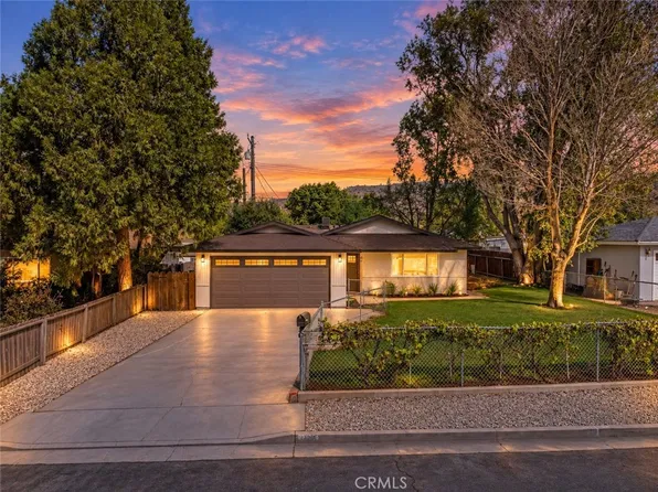 49518 Michael Ave, Tehachapi, CA 93561