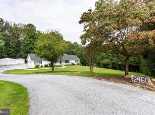 2460 Hy Crest Dr, Westminster, MD 21158