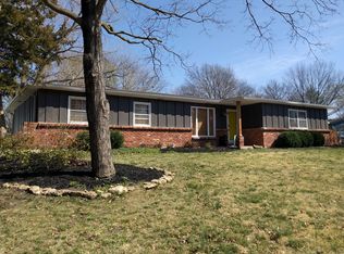 2426 Manchester Rd, Lawrence, KS 66049