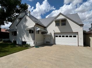 130 W Quincy Ave, Chester, MT 59522