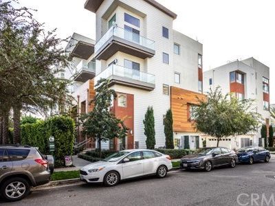 12446 Osprey Ln #3, Playa Vista, CA, 90094