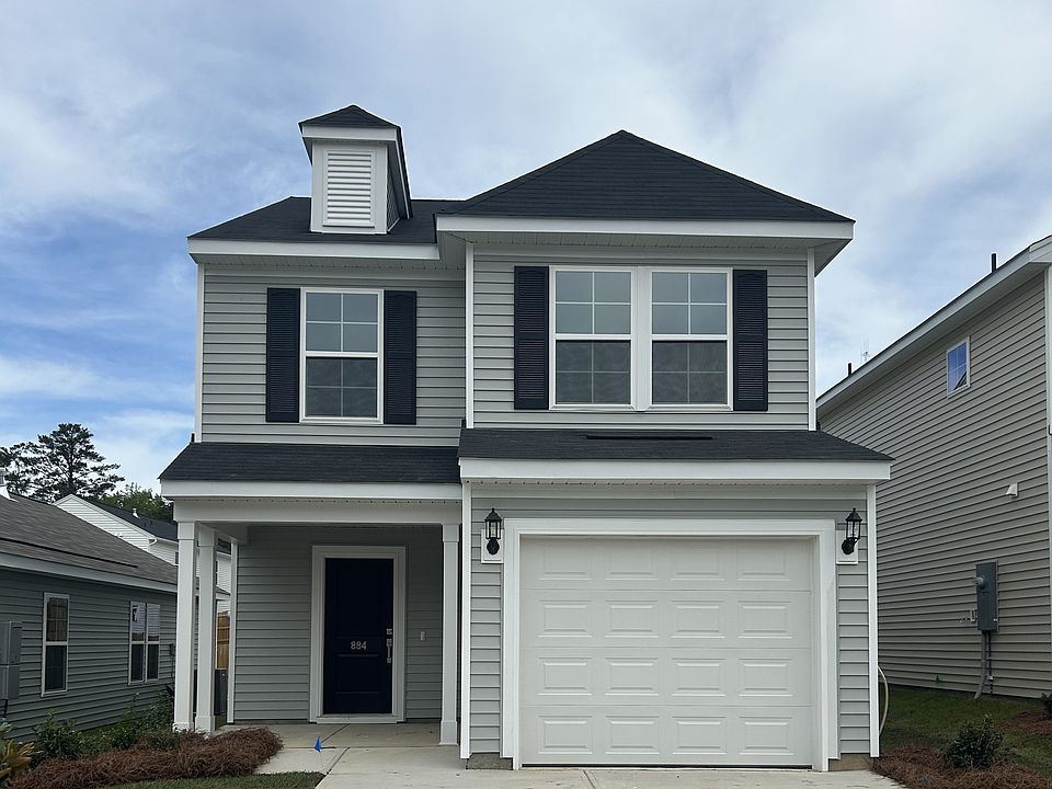 1st image of 884 Lodgepole Ln