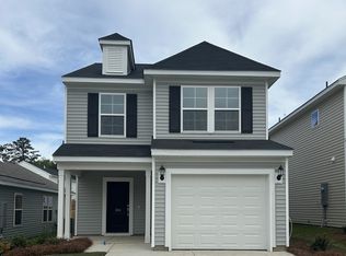 884 Lodgepole Ln, West Columbia, SC 29170