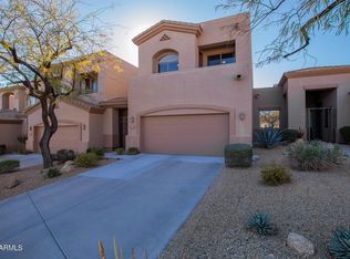 14927 E Desert Willow Dr UNIT 5, Fountain Hills, AZ 85268