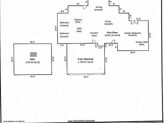 2nd image of 1800 Blue Spruce Dr