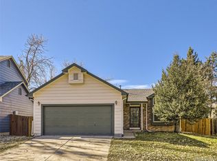 129 S Pembrook St, Castle Rock, CO 80104