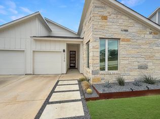 11216 Charger Way, Manor, TX 78653