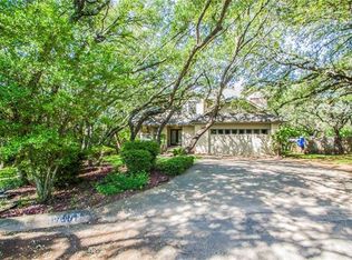 11501 Juniper Ridge Dr, Austin, TX 78759