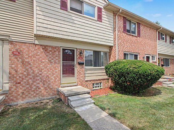 2nd image of 9612 Cornell St Unit 51