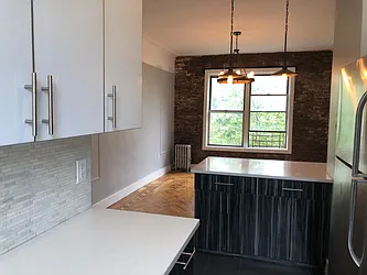 Rented by Keller Williams NYC