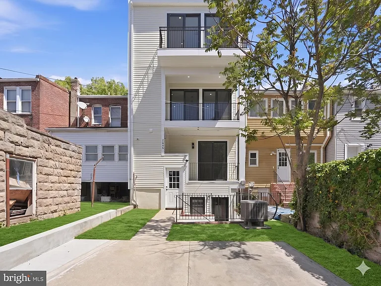 2404 N Capitol St NW #B — Photo 22