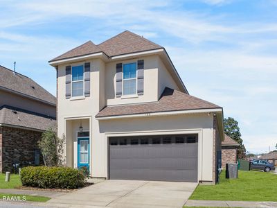 100 Lacebark Dr, Lafayette, LA, 70508