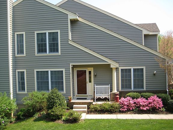 Main Entry Ground Level