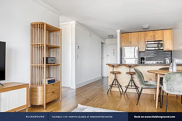 Rented by The Blueground