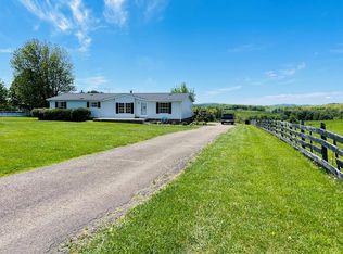 1388 Fairview Rd, Galax, VA 24333