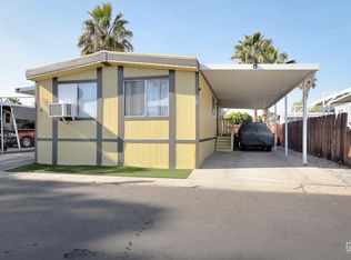 6601 Eucalyptus Dr SPC 8, Bakersfield, CA