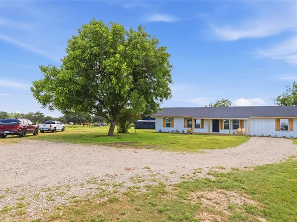 11970 Highway 84 E #183-E, Zephyr, TX 76890