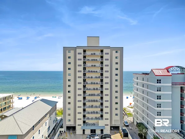1051 W Beach Blvd #7-B, Gulf Shores, AL 36542