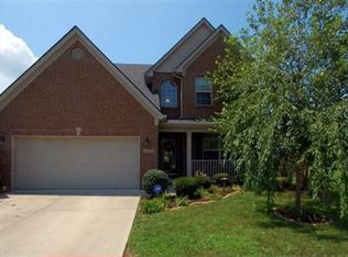 2852 Bay Colony Ln, Lexington, KY 40511