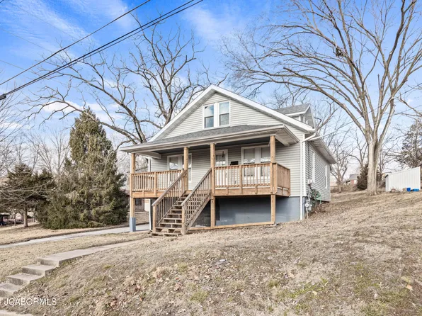 101 N Polk St, Jefferson City, MO 65101