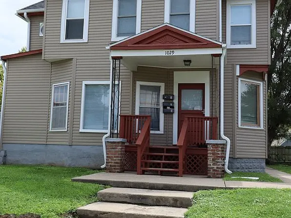 1029 4th Ave, Council Bluffs, IA 51501