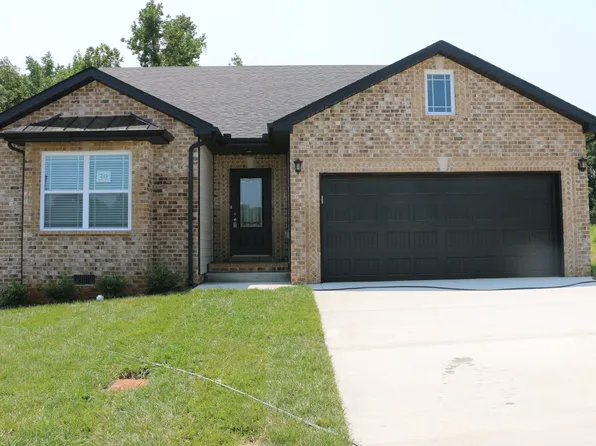 556 Willow Park Dr Lot 39, Clarksville, TN 37043