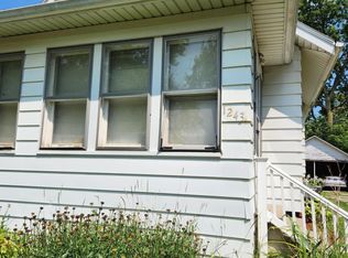 1243 Park View Ave, Lansing, MI