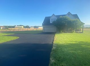 191 Crossroads Dr, Ellensburg, WA 98926