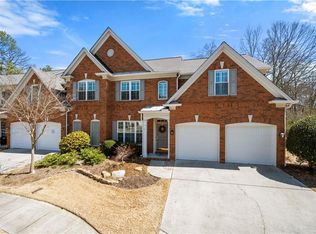 2330 Ventana Xing #10, Marietta, GA 30062