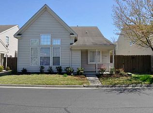 1309 Queens Gate, Chesapeake, VA 23320