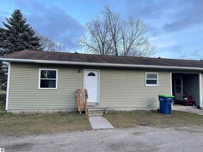 5275 & 5277 W Mobile Trl, Traverse City, MI, 49685