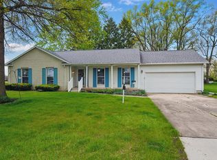 1579 Woodland Dr, Bucyrus, OH