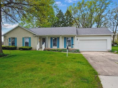 1579 Woodland Dr, Bucyrus, OH, 44820