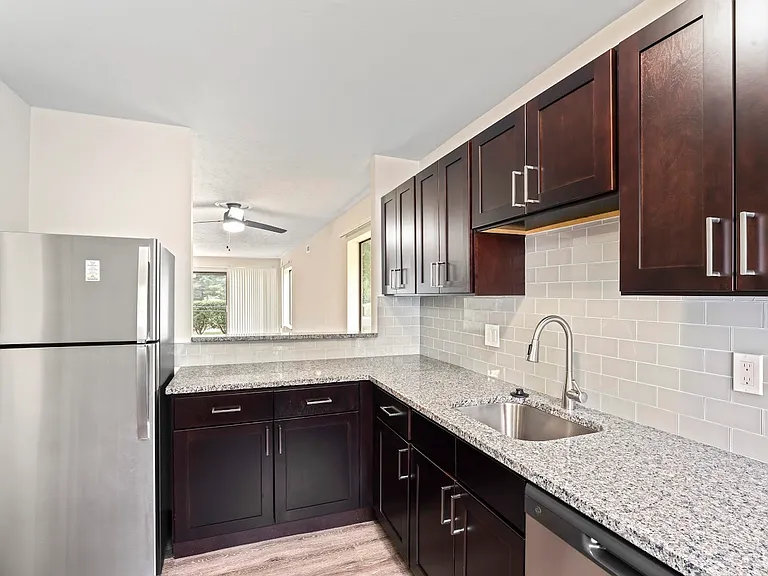 Payne Hill Townhomes — Photo 42