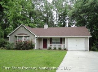 6709 Tomy Lee Trl, Tallahassee, FL 32309