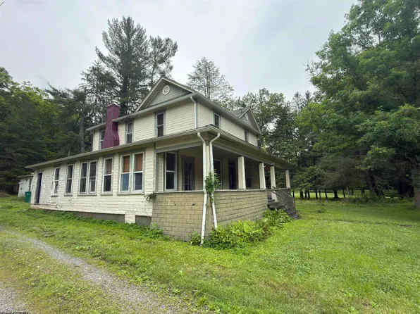 431 Pike St, Fairmont, WV 26554