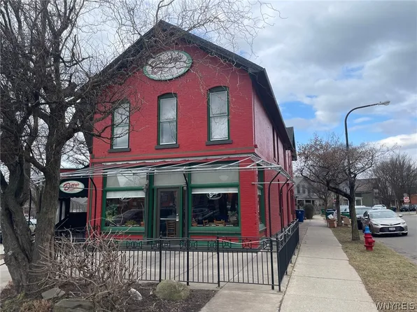 370 Virginia St #3, Buffalo, NY 14201