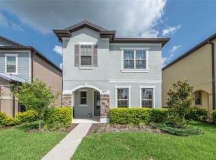 5829 Caldera Ridge Dr, Lithia, FL 33547
