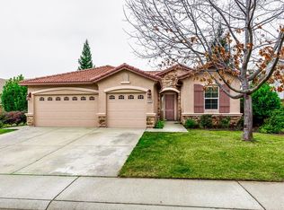 713 Hildebrand Cir, Folsom, CA