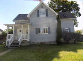 216 Conneaut, Linesville Boro, PA 16424