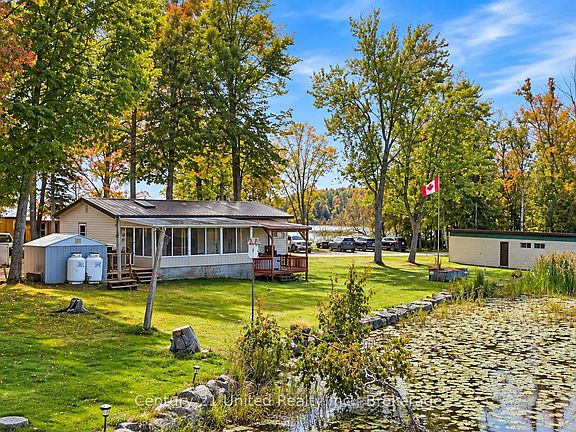 4th image of 207 Rollies Point Rd #35