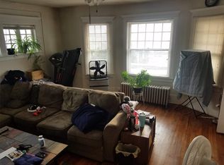 151 Oak St APT 2, Binghamton, NY 13905