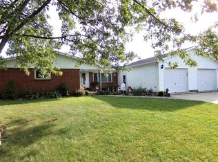 727 E 600 N, Kokomo, IN