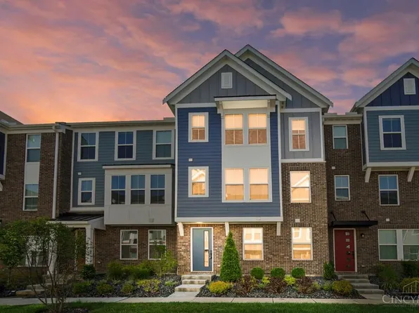 7241 Otley Dr, West Chester, OH 45069