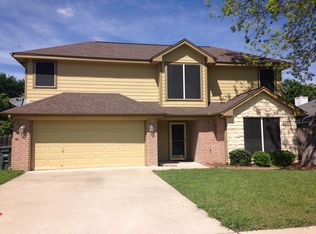 1910 Indian Camp Trl, Copperas Cove, TX 76522