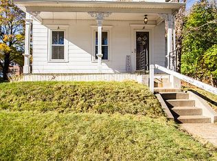 74 Locust Ave, Worcester, MA 01604