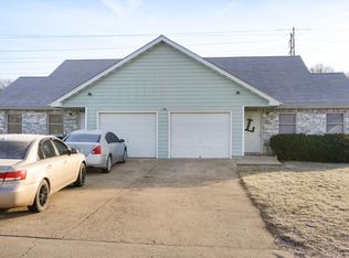 1206 La Jolla Ct APT A, Rolla, MO 65401