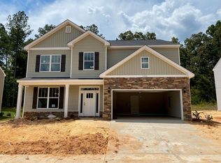 1250 Gregory Landing Dr N, Augusta, SC --