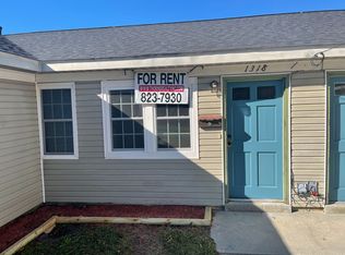 1314-1316 Maple St #1318, Rocky Mount, NC 27803