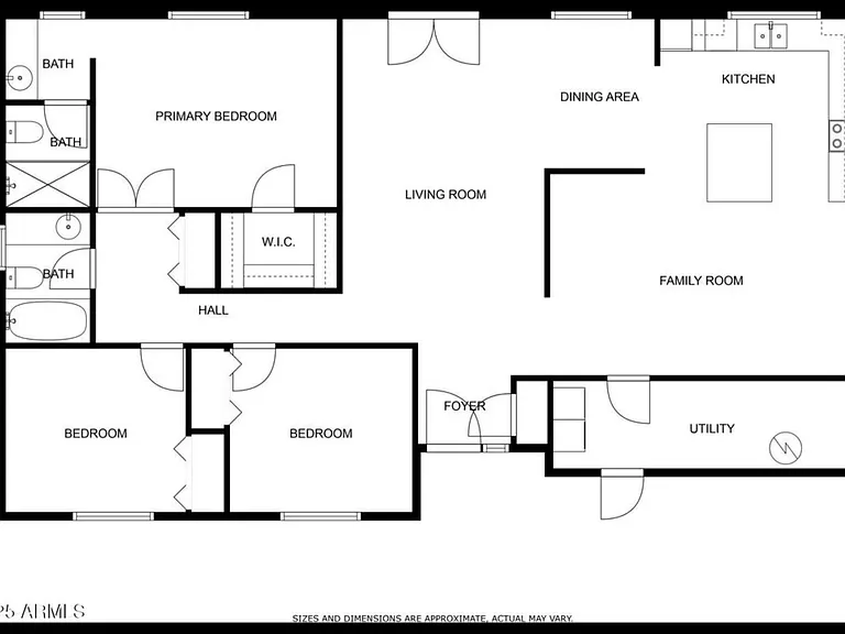2447 E Holmes Ave — Photo 3